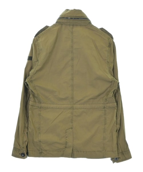 DIESEL（ディーゼル）その他 カーキ サイズ:S メンズ/2200699021142