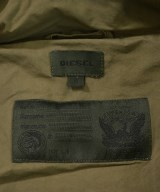 DIESEL（ディーゼル）その他 カーキ サイズ:S メンズ/2200699021142