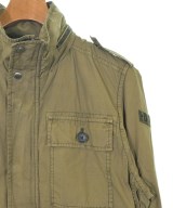 DIESEL（ディーゼル）その他 カーキ サイズ:S メンズ/2200699021142