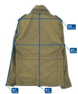 DIESEL（ディーゼル）その他 カーキ サイズ:S メンズ/2200699021142