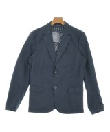 DIESEL（ディーゼル）カジュアルジャケット 紺 サイズ:46(M位) メンズ/2200699021302
