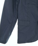 DIESEL（ディーゼル）カジュアルジャケット 紺 サイズ:46(M位) メンズ/2200699021302