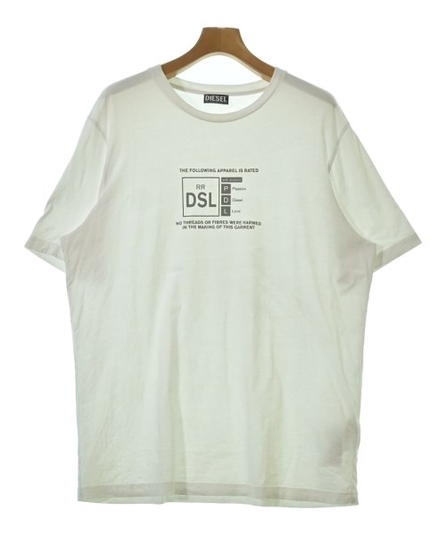 DIESEL(ディーゼル)のTシャツ・カットソー サイズ:XL 5,000円