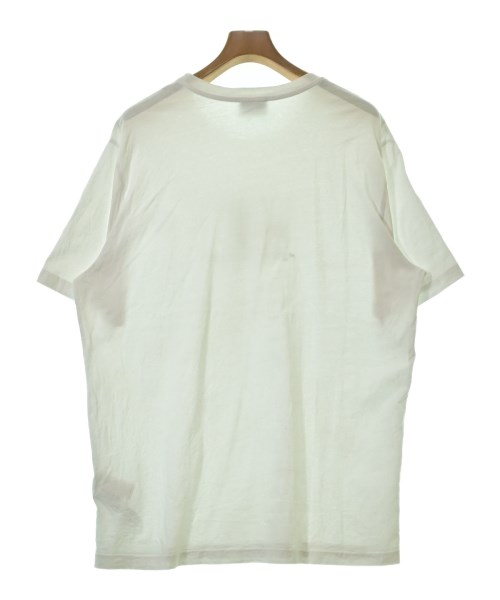 DIESEL（ディーゼル）Tシャツ・カットソー 白 サイズ:XL メンズ/2200707369068