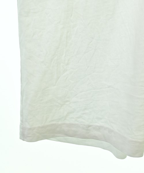 DIESEL（ディーゼル）Tシャツ・カットソー 白 サイズ:XL メンズ/2200707369068