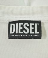 DIESEL（ディーゼル）Tシャツ・カットソー 白 サイズ:XL メンズ/2200707369068