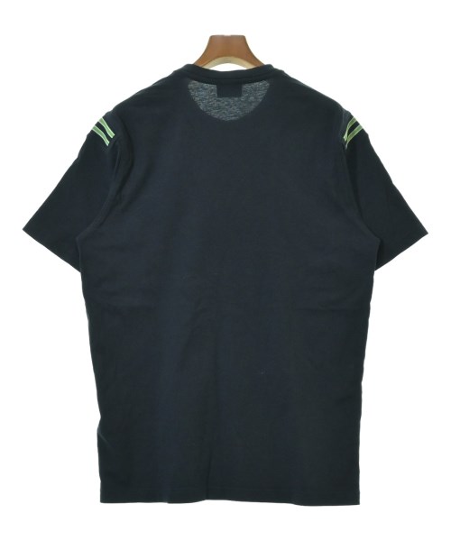 DIESEL（ディーゼル）Tシャツ・カットソー 紺 サイズ:L メンズ/2200707830018