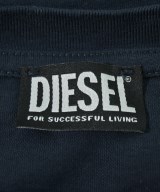 DIESEL（ディーゼル）Tシャツ・カットソー 紺 サイズ:L メンズ/2200707830018