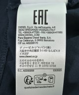 DIESEL（ディーゼル）Tシャツ・カットソー 紺 サイズ:L メンズ/2200707830018