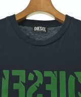 DIESEL（ディーゼル）Tシャツ・カットソー 紺 サイズ:L メンズ/2200707830018