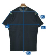 DIESEL（ディーゼル）Tシャツ・カットソー 紺 サイズ:L メンズ/2200707830018