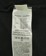 DIESEL（ディーゼル）Tシャツ・カットソー 黒 サイズ:S メンズ/2200708136010