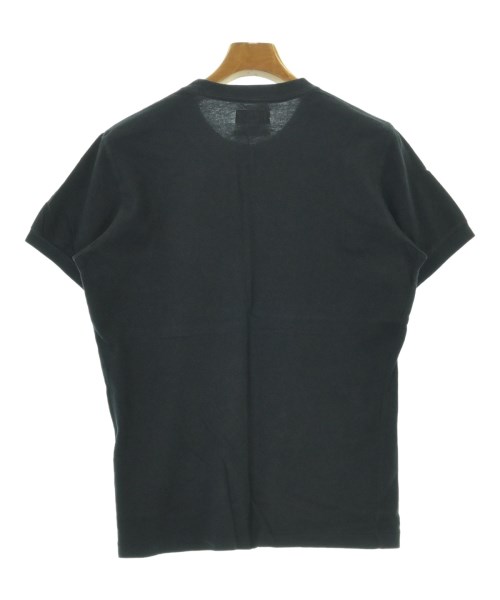 DIESEL（ディーゼル）Tシャツ・カットソー 黒 サイズ:S メンズ/2200708136034