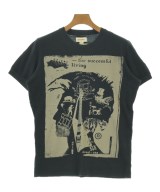 DIESEL（ディーゼル）Tシャツ・カットソー 黒 サイズ:S メンズ/2200708136034