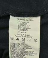 DIESEL（ディーゼル）Tシャツ・カットソー 黒 サイズ:S メンズ/2200708136034