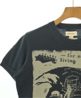 DIESEL（ディーゼル）Tシャツ・カットソー 黒 サイズ:S メンズ/2200708136034