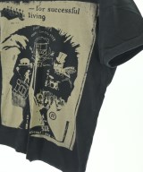 DIESEL（ディーゼル）Tシャツ・カットソー 黒 サイズ:S メンズ/2200708136034