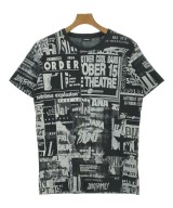 DIESEL（ディーゼル）Tシャツ・カットソー 黒 サイズ:S メンズ/2200708136041