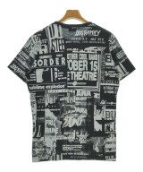 DIESEL（ディーゼル）Tシャツ・カットソー 黒 サイズ:S メンズ/2200708136041