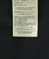 DIESEL（ディーゼル）Tシャツ・カットソー 黒 サイズ:S メンズ/2200708136041