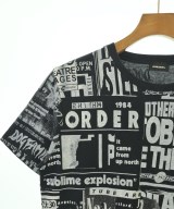 DIESEL（ディーゼル）Tシャツ・カットソー 黒 サイズ:S メンズ/2200708136041