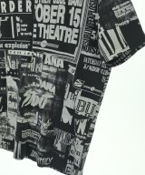 DIESEL（ディーゼル）Tシャツ・カットソー 黒 サイズ:S メンズ/2200708136041