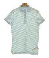 DIESEL（ディーゼル）ポロシャツ 青 サイズ:M メンズ/2200708136065