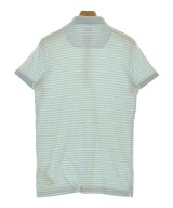 DIESEL（ディーゼル）ポロシャツ 青 サイズ:M メンズ/2200708136065