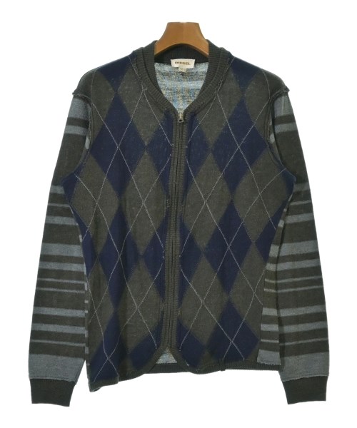 DIESEL(ディーゼル)のカーディガン サイズ:L 3,600円