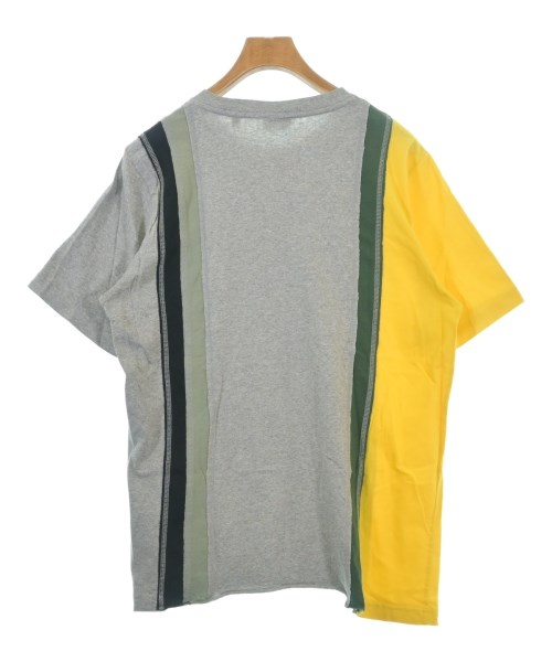 DIESEL（ディーゼル）Tシャツ・カットソー グレー サイズ:M メンズ/2200708357125