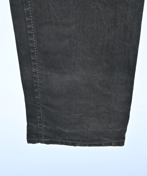 DIESEL（ディーゼル）デニムパンツ グレー サイズ:34(XL位) メンズ/2200708372012