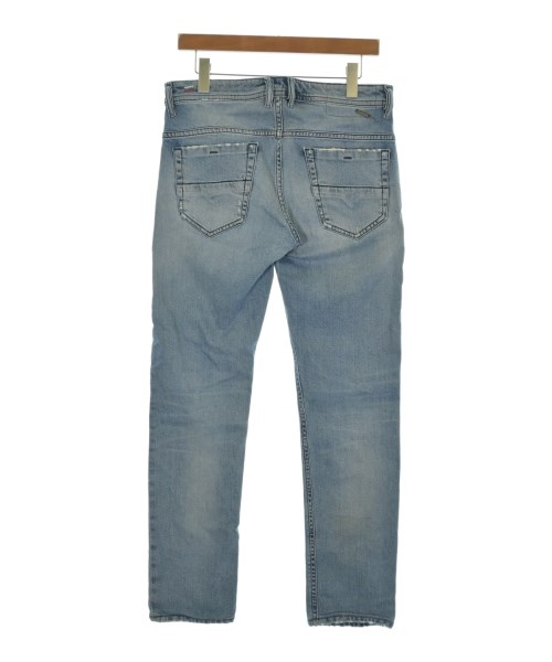 DIESEL（ディーゼル）デニムパンツ 青 サイズ:30(M位) メンズ/2200706168099
