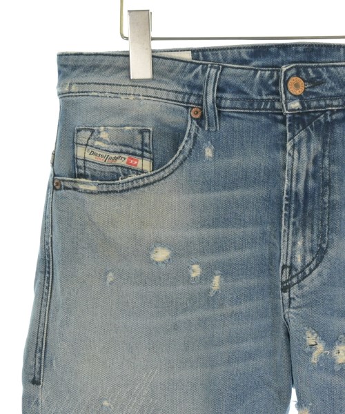 DIESEL（ディーゼル）デニムパンツ 青 サイズ:30(M位) メンズ/2200706168099