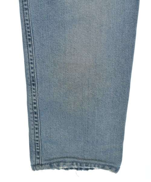 DIESEL（ディーゼル）デニムパンツ 青 サイズ:30(M位) メンズ/2200706168099