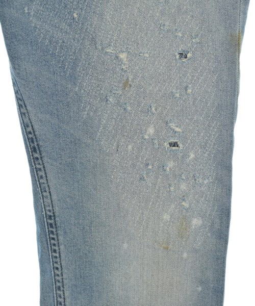 DIESEL（ディーゼル）デニムパンツ 青 サイズ:30(M位) メンズ/2200706168099