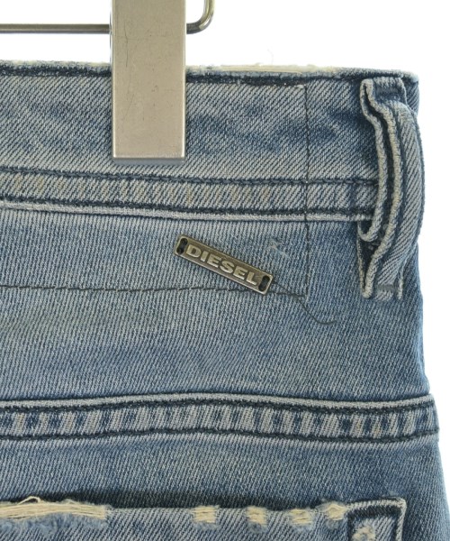 DIESEL（ディーゼル）デニムパンツ 青 サイズ:30(M位) メンズ/2200706168099