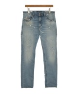 DIESEL（ディーゼル）デニムパンツ 青 サイズ:30(M位) メンズ/2200706168099