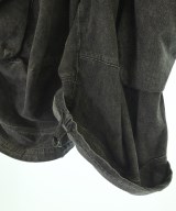 DIESEL（ディーゼル）クロップドパンツ 黒 サイズ:33(L位) メンズ/2200708854013