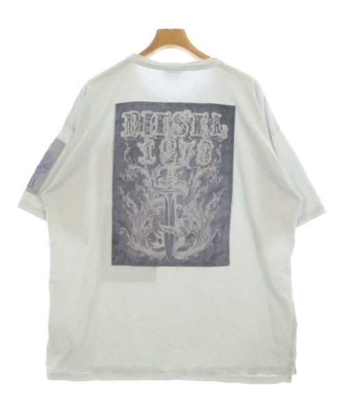 DIESEL（ディーゼル）Tシャツ・カットソー グレー サイズ:XXL メンズ/2200708854037