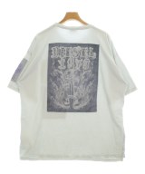DIESEL（ディーゼル）Tシャツ・カットソー グレー サイズ:XXL メンズ/2200708854037