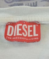 DIESEL（ディーゼル）Tシャツ・カットソー グレー サイズ:XXL メンズ/2200708854037