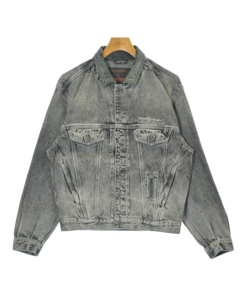 DIESEL(ディーゼル)のデニムジャケット サイズ:XS 40,700円
