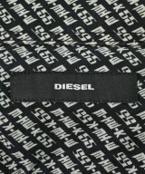 DIESEL（ディーゼル）カジュアルシャツ 黒 サイズ:S メンズ/2200709296027