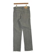 DIESEL（ディーゼル）デニムパンツ グレー サイズ:32(L位) メンズ/2200709296041