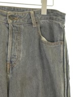 DIESEL（ディーゼル）デニムパンツ グレー サイズ:32(L位) メンズ/2200709296041