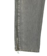 DIESEL（ディーゼル）デニムパンツ グレー サイズ:32(L位) メンズ/2200709296041