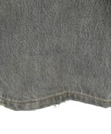 DIESEL（ディーゼル）デニムパンツ グレー サイズ:32(L位) メンズ/2200709296041