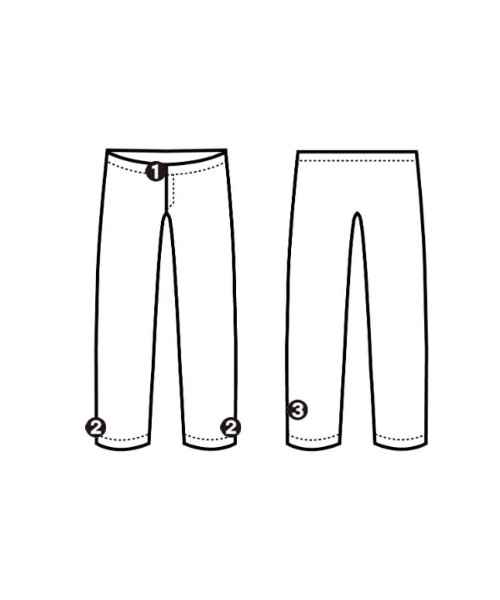 DIESEL（ディーゼル）デニムパンツ 青 サイズ:32(L位) メンズ/2200709296058