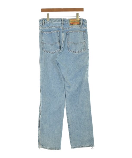 DIESEL（ディーゼル）デニムパンツ 青 サイズ:32(L位) メンズ/2200709296058