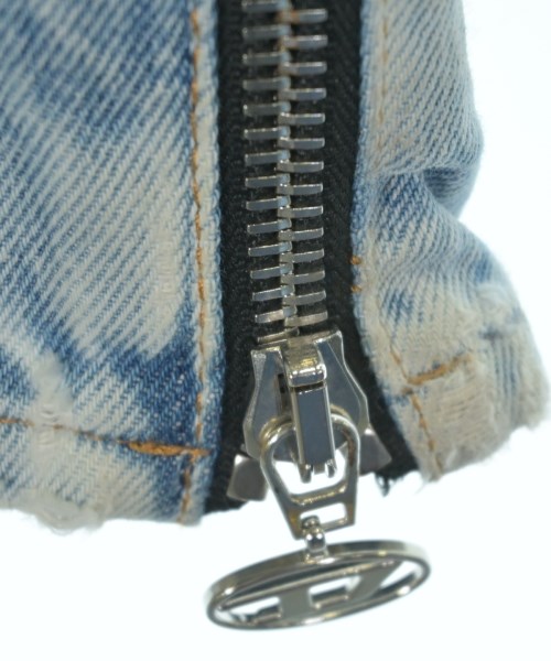 DIESEL（ディーゼル）デニムパンツ 青 サイズ:32(L位) メンズ/2200709296058